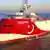 Türk sismik araştırma gemisi Oruç Reis'in Doğu Akdeniz'deki faaliyetleri bölgede tansiyonu artırdı
