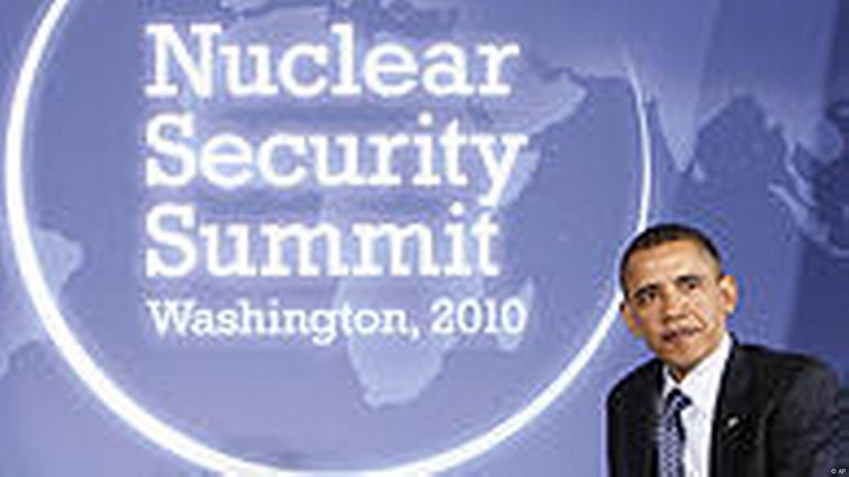 Complicated Indo-US Nuclear Relationship – DW – 04/12/2010