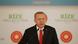 Erdogan speaking in Rize Erdogan speaking in Rize