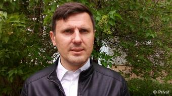 DW contributor in Belarus sentenced to 20 days in detention | Europe| News  and current affairs from around the continent | DW | 15.05.2021