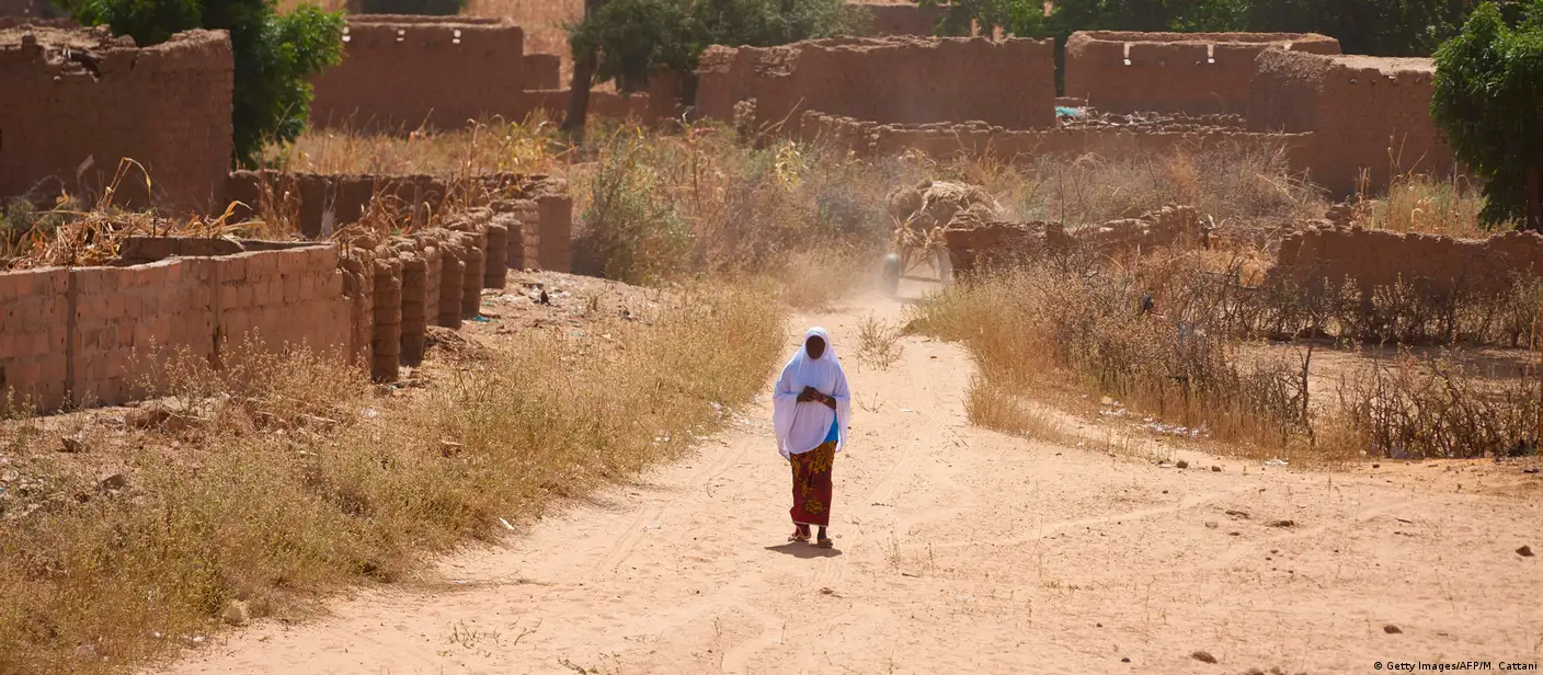 Les femmes de arbinda