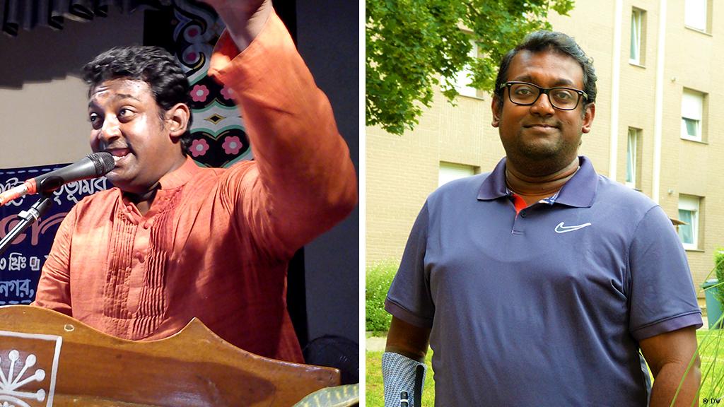 From Bangladesh To Germany How Political Refugee Built A New Life In Duren Germany News And In Depth Reporting From Berlin And Beyond Dw 31 08 2020