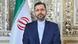 Iran | Sprecher Außenministerium | Said Khatibzadeh Iran | Sprecher Außenministerium | Said Khatibzadeh