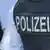 Photo of a police vest