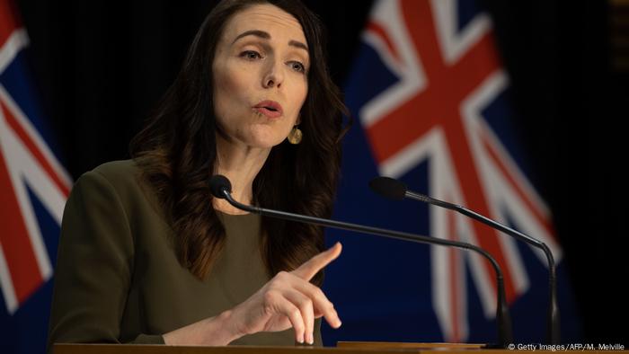 Premiê neozelandesa, Jacinda Ardern Premiê neozelandesa, Jacinda Ardern