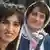 Iran Nasrin Sotoudeh und Mehraweh Khandan