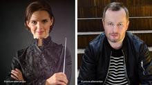The Bayreuth Festival to have a female conductor for the first time