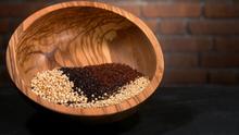 La quinoa, el grano de oro 