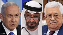التطبيع العربي مع إسرائيل يزداد.. أيّ خيارات تبقت عند الفلسطينيين؟