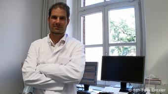 Prof. Dr. Jan Felix Drexler