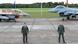 Israeli fighter jets land in Germany Israeli fighter jets land in Germany