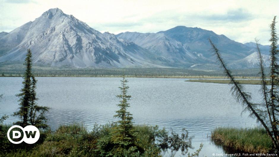 Ölförderung in Alaska vorerst gestoppt