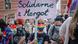 Polen I LGBT Proteste in Warschau Polen I LGBT Proteste in Warschau