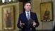 Canadian Finance Minister Bill Morneau at a press conference Canadian Finance Minister Bill Morneau at a press conference
