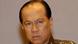 Thailand's commander in chief, Anupong Paochinda, prepared to crack down Thailand's commander in chief, Anupong Paochinda, prepared to crack down