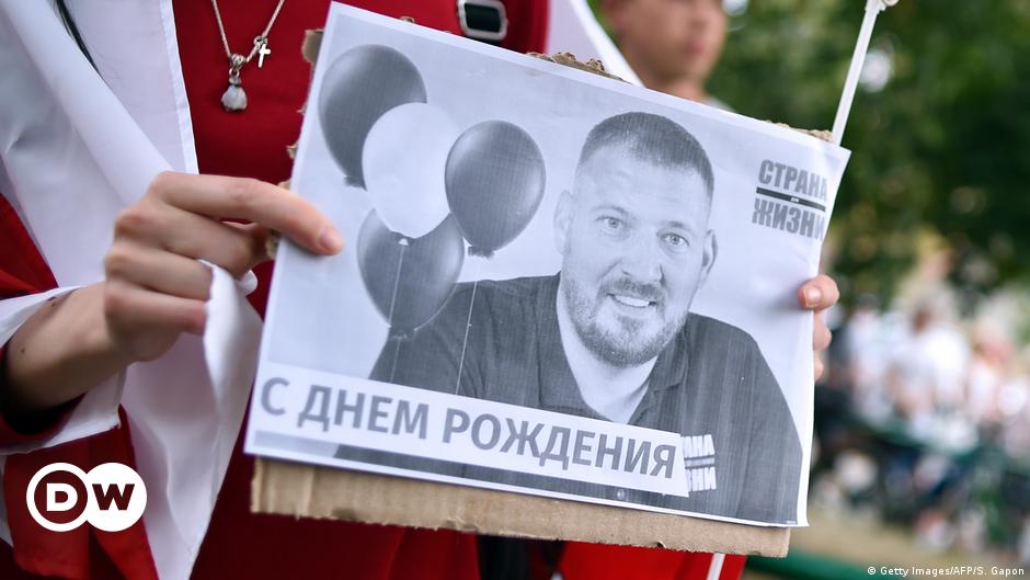 Europaabgeordneter: "Belarussische Justiz ist eine Schande"
