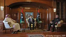 ليبيا: آمال في قطيعة مع جنون الأمس وشكوك بسبب الفاعلين