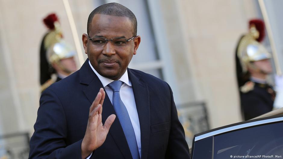 Mali charges former PM with coup attempt | News | DW - Vimarsana News
