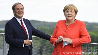 Në postin e kancelarit, kryetari i CDU-së do të përcaktojë drejtimin e Gjermanisë, shkruan Auron Dodi.