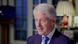 Former US President Bill Clinton at the virtual 2020 Democratic National Convention Former US President Bill Clinton at the virtual 2020 Democratic National Convention