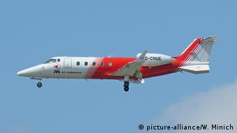 Συνδυασμός πολυτελών διακοπών και εμβολιασμού