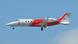 Avión Learjet 60, de la alemana Air Ambulance Avión Learjet 60, de la alemana Air Ambulance
