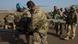 Mali Bundeswehr-Soldaten Mali Bundeswehr-Soldaten