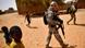 Mali Bundeswehr-Soldaten Mali Bundeswehr-Soldaten