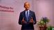 Barack Obama discursou na Filadélfia, cidade onde a Constituição americana foi redigida e assinada. Barack Obama discursou na Filadélfia, cidade onde a Constituição americana foi redigida e assinada.