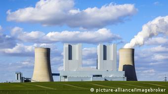 Γερμανία, Νόιρατ RWE