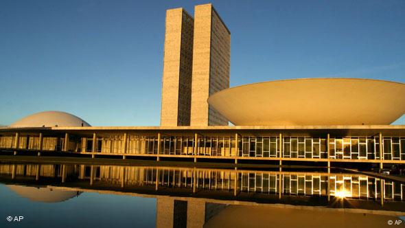 Congresso Nacional em Brasília