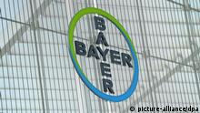 Palmen am Rhein: Studie wirft Bayer aggressive Steuerpraxis vor