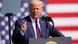 USA | Pennsylvania | Trump Wahlkampfauftritt in Old Forge USA | Pennsylvania | Trump Wahlkampfauftritt in Old Forge