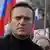 Оппозиционный политик Алексей Навальный (фото из архива)