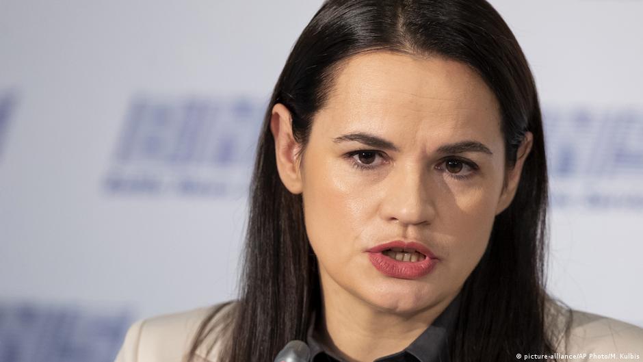 'The Belarusians woke up' – DW – 08/25/2020