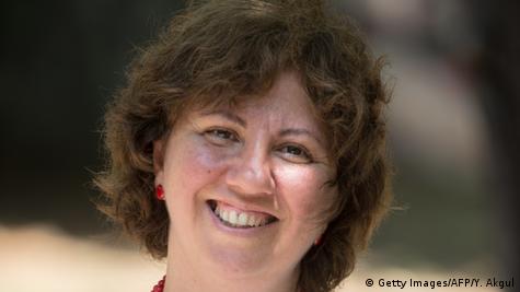 Pelin Pınar Giritlioğlu