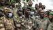 Mali junta leaders Mali junta leaders
