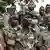 Les militaires qui ont pris le pouvoir entendent reconstruire l'Etat malien