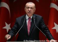 Gastkommentar: Wann zeigt die EU Erdoğan Grenzen auf?