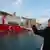 Türkei Erdgas Schwarzes Meer Bohrschiff Fatih