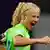 Damen Champions League Finale 2020 Wolfsburg Glasgow  Pernille Harder