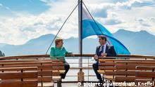 BG I Wie mit Fotos Politik gemacht wird I Bavarian Perfection - Inszenierungen in der Politik