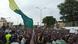 Mali Proteste in Bamako Mali Proteste in Bamako