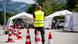 Coronavirus | Bayern | Teststation Eurofins Rastanlage A3 Coronavirus | Bayern | Teststation Eurofins Rastanlage A3