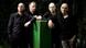 Die Band "Bohren & der Club Of Gore" (Foto: Uli José Anders) Die Band "Bohren & der Club Of Gore" (Foto: Uli José Anders)
