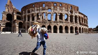 Ρώμη, Κολοσσαίο