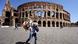 BdTD Sommerwetter in Italien | Rom Kolosseum BdTD Sommerwetter in Italien | Rom Kolosseum