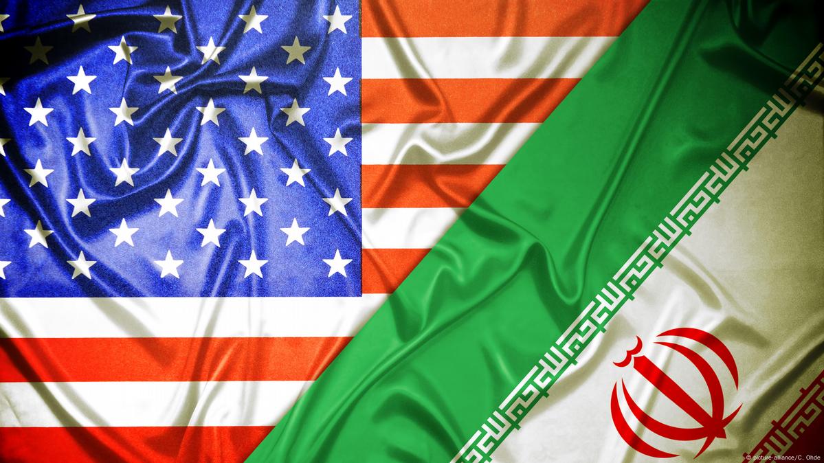 US-Iran relations and upcoming presidential elections – DW – 09/21/2020