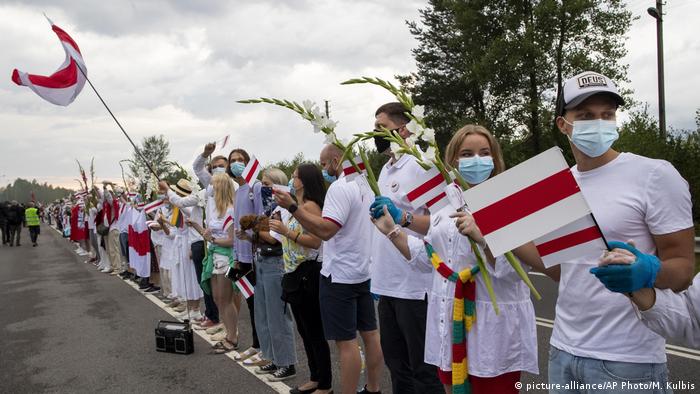 Шлях свободи