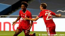 Kommentar: FC Bayern triumphiert dank Teamgeist